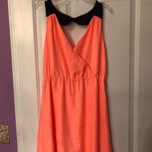 Lightly worn American Eagle dress